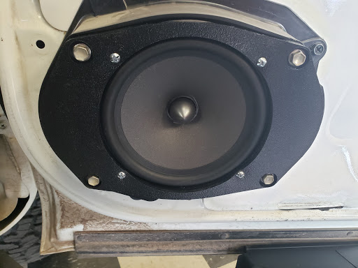 Car Stereo Store «Car Toys», reviews and photos, 2859 35th Ave, Greeley, CO 80634, USA