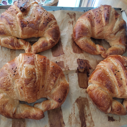 Croissantería La Blanca Paloma