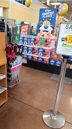 Grocery Store «Kroger», reviews and photos, 1750 Hudson Bridge Rd, Stockbridge, GA 30281, USA