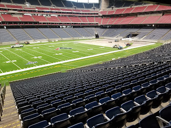 NRG Stadium