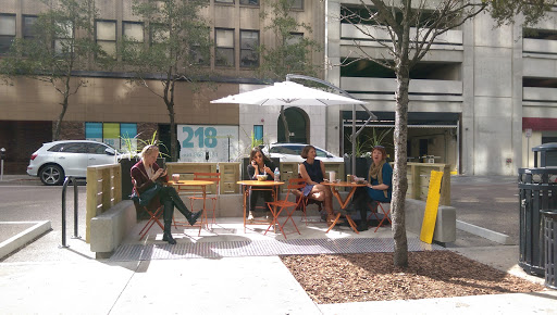 Coffee Shop «The Brick Coffee House», reviews and photos, 214 N Hogan St, Jacksonville, FL 32202, USA