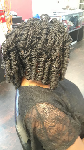 Beauty Salon «Natural Shades Of Beauty Unisex Salon & Spa», reviews and photos, 3265 W Broward Blvd, Fort Lauderdale, FL 33312, USA