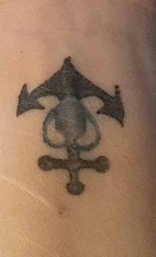 Explore depression tattoos ideas, creative tattoo ideas in Myrtle Beach, available at Pitbull Tattoo and Piercing Clinic