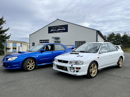 Photo 2 - Renault / Dacia - Garage Bergère / Coquand