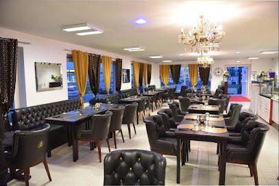 RESTAURANT L'ARGANA