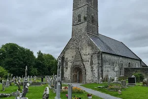 Clonfert Cathedral, Church of Ireland image