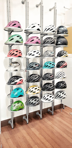 Bicycle Store «Downtown Bicycles», reviews and photos, 2571 E Sunrise Blvd, Fort Lauderdale, FL 33304, USA