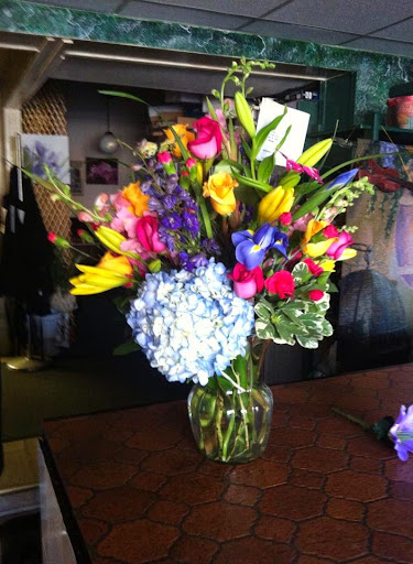 Florist «McCandless Floral», reviews and photos, 8105 Perry Hwy, Pittsburgh, PA 15237, USA