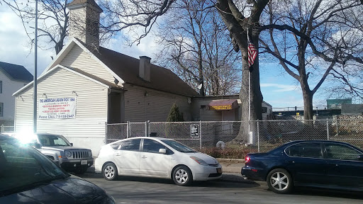 Funeral Home «R G Ortiz Funeral Home», reviews and photos, 2121 Westchester Ave, Bronx, NY 10462, USA