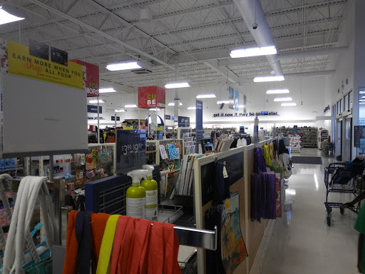 Department Store «Marshalls», reviews and photos, 6385 Old National Hwy, College Park, GA 30349, USA