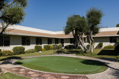 Premier Care Center for Palm Springs