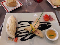 Foie gras du Restaurant Clos Saint Thomas à Sucé-sur-Erdre - n°12