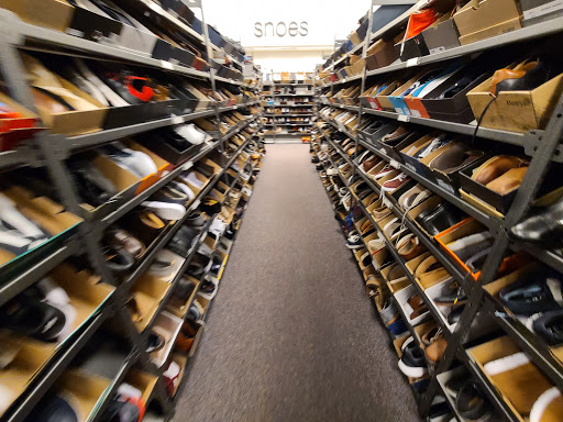 Department Store «Nordstrom Rack Bergen Town Center», reviews and photos, 510 Bergen Town Center, Paramus, NJ 07652, USA