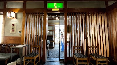 そば処 あおば