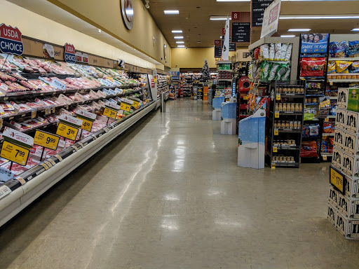 Grocery Store «Safeway», reviews and photos, 1 Camino Alto, Mill Valley, CA 94941, USA