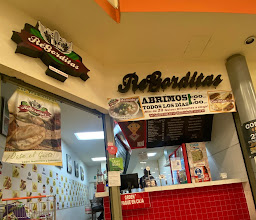 Gorditas Las ReGorditas photo