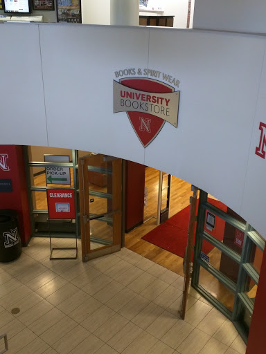 Book Store «University Bookstore», reviews and photos, 1500 S St, Lincoln, NE 68588, USA