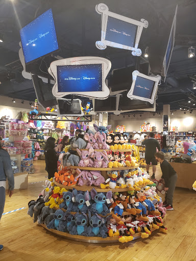 Toy Store «Disney Store», reviews and photos, 127 Outlet Square, Hershey, PA 17033, USA