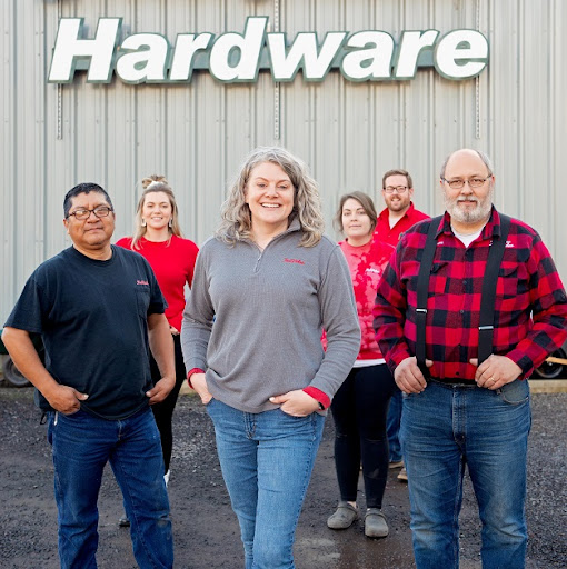 Home Improvement Store «Clark Lumber & True Value Hardware», reviews and photos, 8460 SW Nyberg St, Tualatin, OR 97062, USA