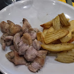 Photo n°2 de l'avis de Mattiaaloe. fait le 07/02/2023 à 08:34 sur le  Osteria Antica Torre à Picerno