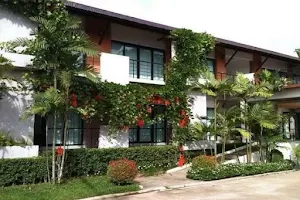 Baan Wassana sitdharma guesthouse image
