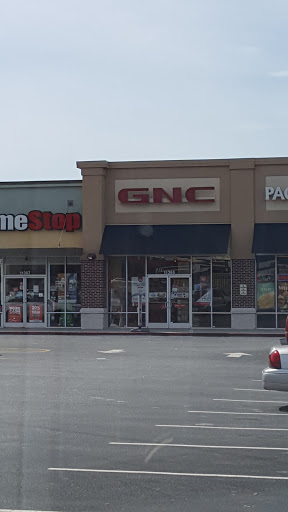 GNC, 11365 Tara Blvd #5, Hampton, GA 30228, USA, 