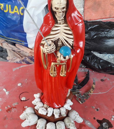 9 de Octubre, Cayambe