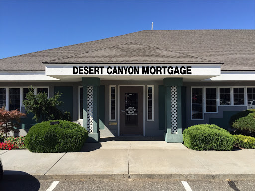 Desert Canyon Mortgage Company, LLC, 8500 W Gage Blvd A, Kennewick, WA 99336, Mortgage Broker