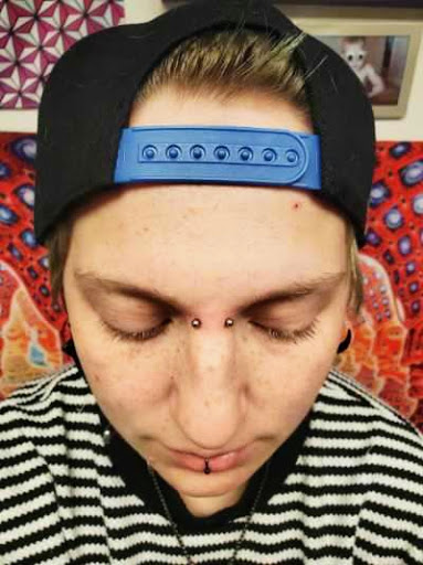 Explore chef knife tattoo ideas, creative tattoo ideas in Spokane, available at Feel Good Ink