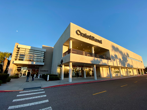 Crate and Barrel, 2201 N Westshore Blvd, Tampa, FL 33607, USA, 