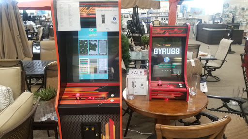 Furniture Store «The Great Escape», reviews and photos, 7265 Grand Ave, Gurnee, IL 60031, USA