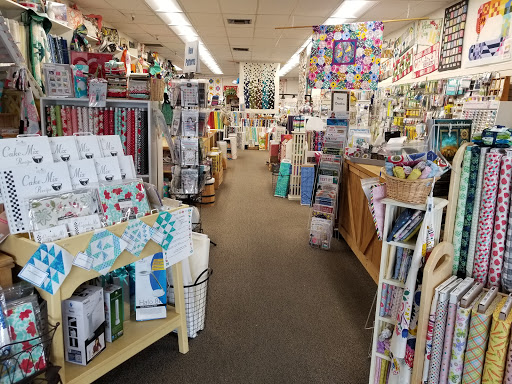 Quilt Shop «The Granary», reviews and photos, 1326 S Mary Ave, Sunnyvale, CA 94087, USA