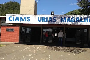 CIAMS Urias Magalhães image