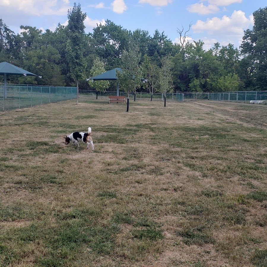 Montgomery Dog Park