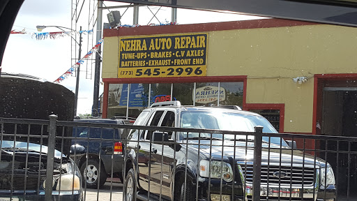 Nehra Auto Sales, 3368 N Milwaukee Ave, Chicago, IL 60641, USA, 
