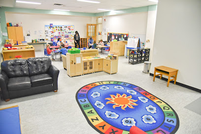 Saskatoon Open Door Society Childcare - Queen Elizabeth