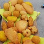 Photo n°11 de l'avis de Anita.o fait le 28/05/2021 à 21:45 sur le  Caffetteria Il Moresco di Otranto à Otranto