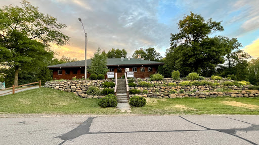 Golf Club «Pine Ridge Golf Club», reviews and photos, 34500 Hillcrest Rd, Motley, MN 56466, USA