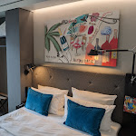 Photo n°1 de l'avis de Timo.. fait le 10/11/2023 à 20:35 sur le  Hotel Motel One München-Haidhausen à Munich