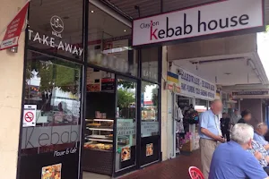 Clayton Kebab House image