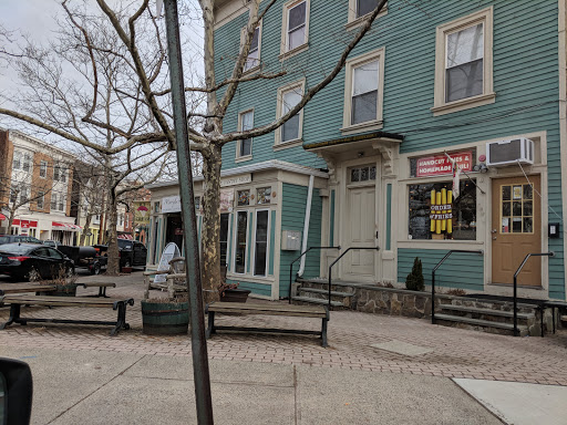 Bakery «Marjolaine Pastry Shop», reviews and photos, 961 State St, New Haven, CT 06511, USA