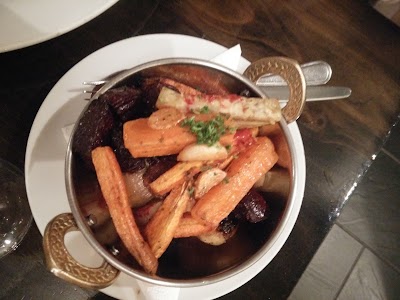 Photos of The Bearing Point Restaurant & Bar