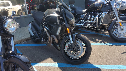 Motorsports Store «FreeRide Powersports», reviews and photos, 4405 Jackson Rd, Ann Arbor, MI 48103, USA