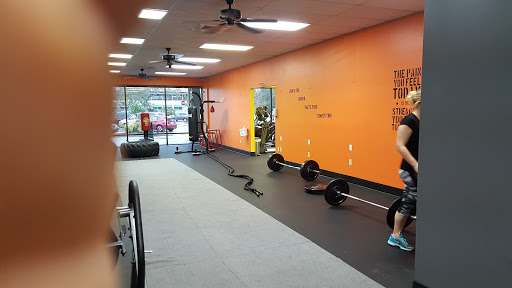 Gym «Healthy Evolution Fitness-Titusville», reviews and photos, 2825 Garden St, Titusville, FL 32796, USA