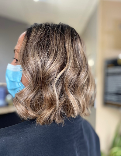 Beauty Salon «The Mitchell Wade Salon», reviews and photos, 1890 County Rd 419 #2050, Oviedo, FL 32765, USA