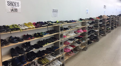 Thrift Store «Urban Thrift», reviews and photos, 9850 Walnut Hill Ln, Dallas, TX 75238, USA