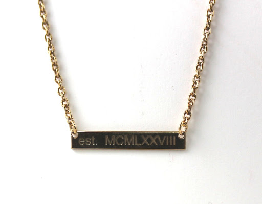 Jeweler «George & Co Diamond Jewelers», reviews and photos, 115 N Main St, Dickson City, PA 18519, USA