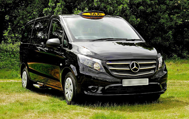 Reviews of Leavesden Taxis in Watford - Taxi service