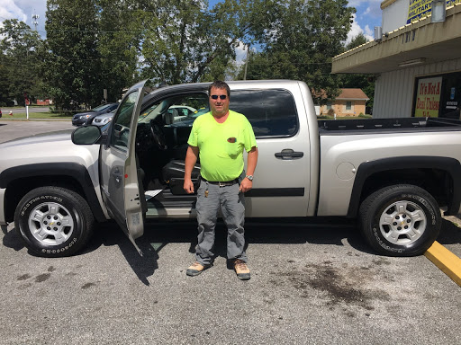 Used Car Dealer «Your Deal Automotive», reviews and photos, 9084 N Palafox St, Pensacola, FL 32534, USA