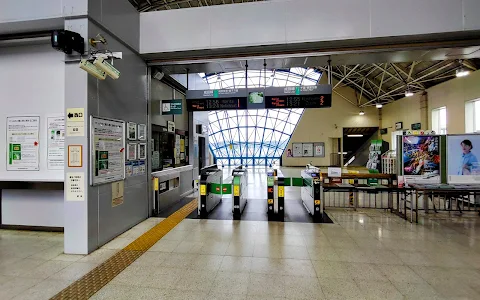 Shisui Station image